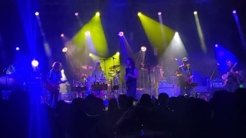 Domefest All-Stars - Love Generator