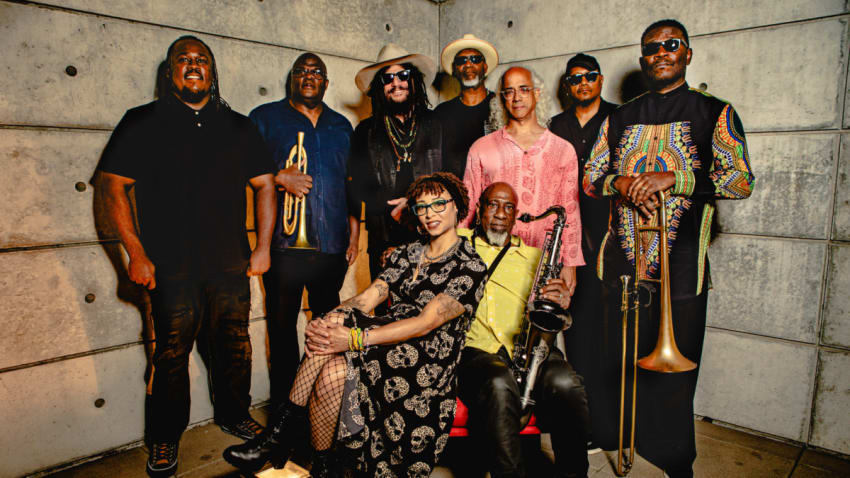 Don Was & The Pan Detroit Ensemble: Record Release Show presented by WDCB