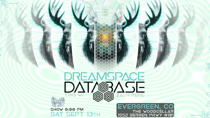 Dreamspace Database