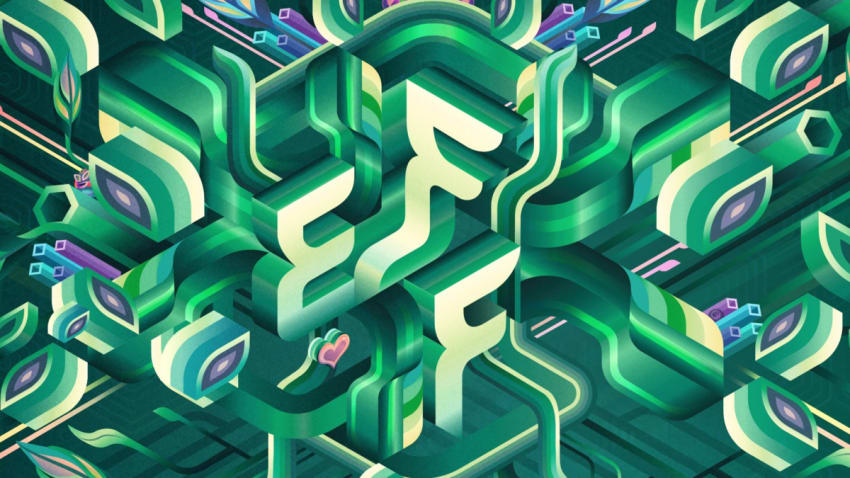 Earth Frequency Festival