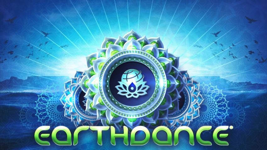 Earthdance Cape Town