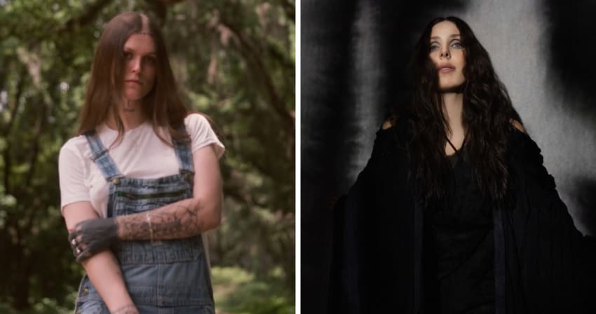 Ethel Cain Chelsea Wolfe
