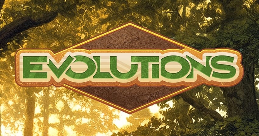 Evolutions Festival