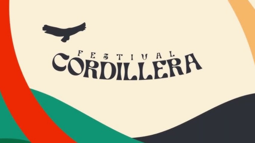 Festival Cordillera