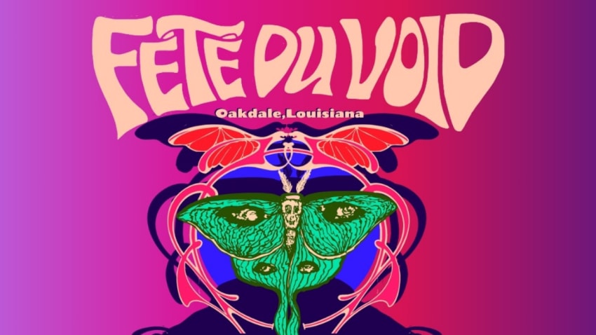Fête Du Void