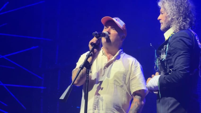 The Flaming Lips & Modest Mouse’s Isaac Brock Cover Black Sabbath’s ‘War Pigs’