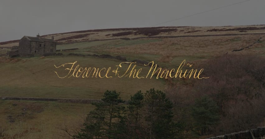 Florence Machine New Album 2025
