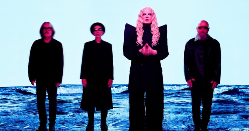 Garbage Press 2025 Cultice August