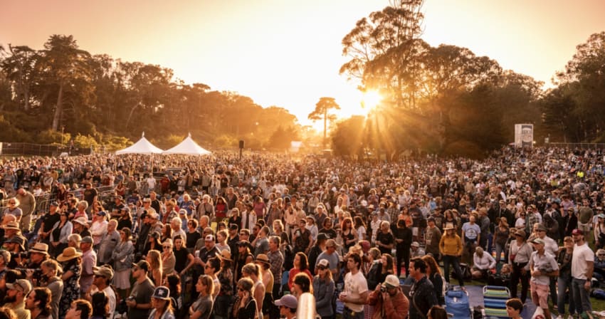 Hardley Strictly Bluegrass Promo Blakesberg