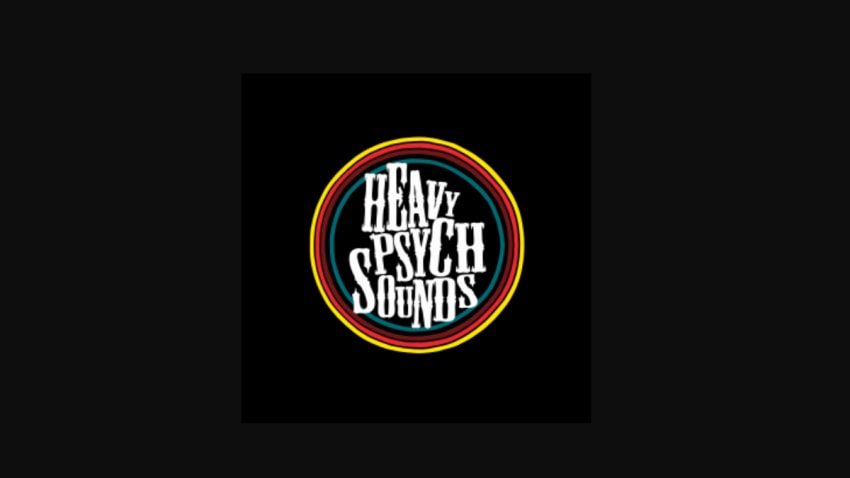 Heavy Psych Sounds Fest Berlin