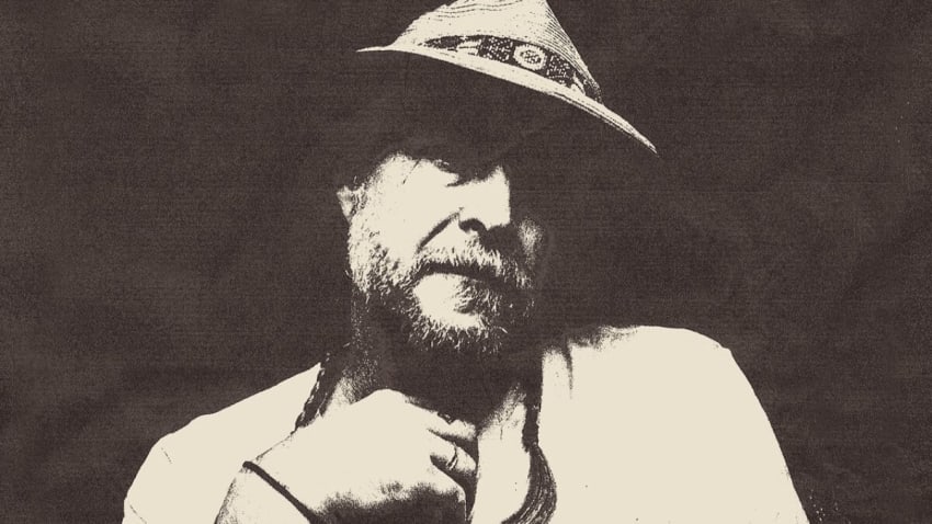 Hiss Golden Messenger Announces Fall 2025 Solo Tour Dates
