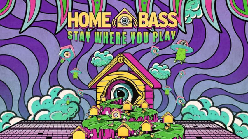 Home Bass