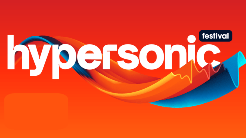 hypersonic Melbourne