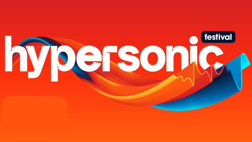 hypersonic Sydney
