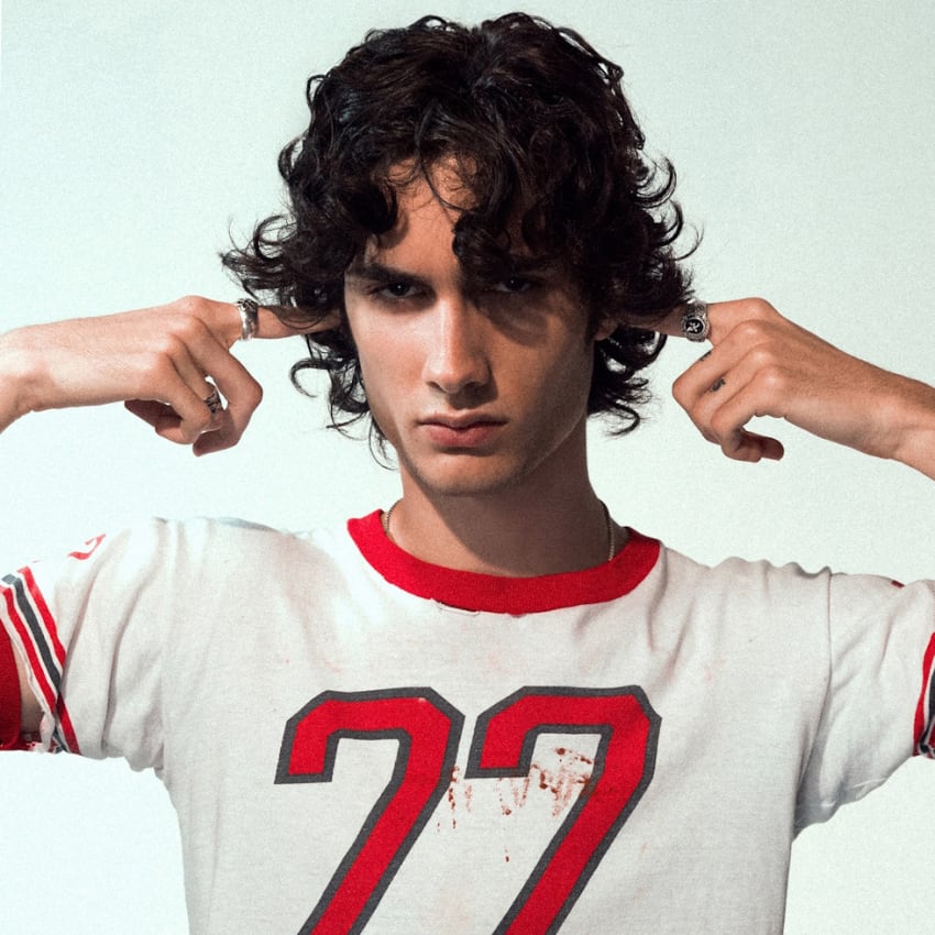 I Barely Know Her_Cover