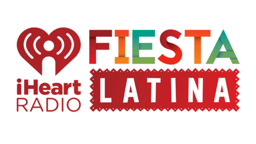 iHeartRadio Fiesta Latina