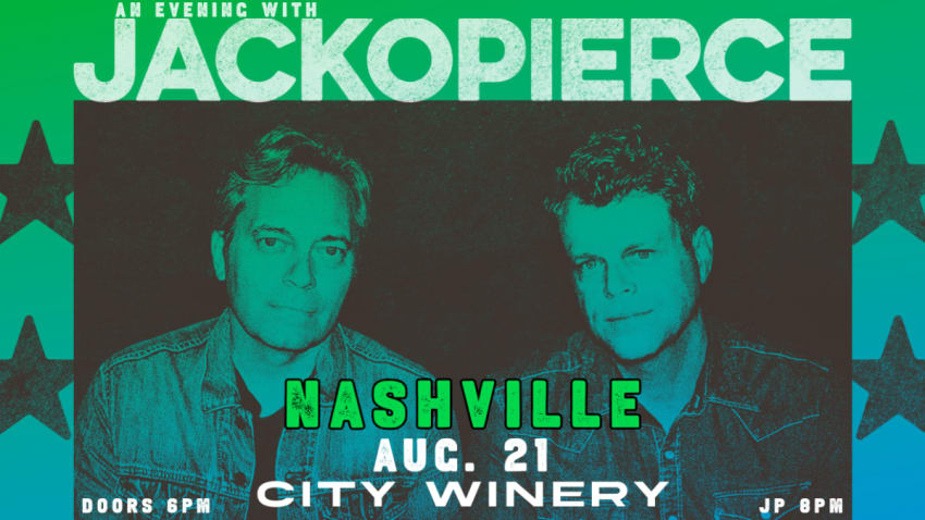 Jackopierce