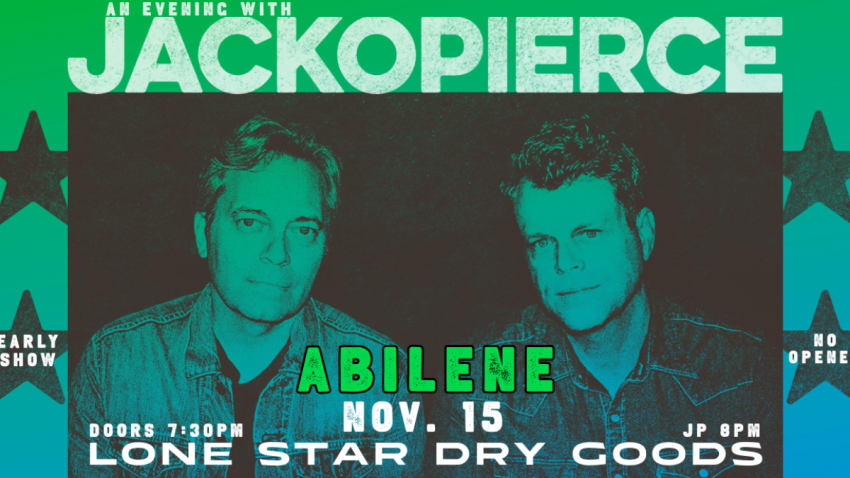 Jackopierce