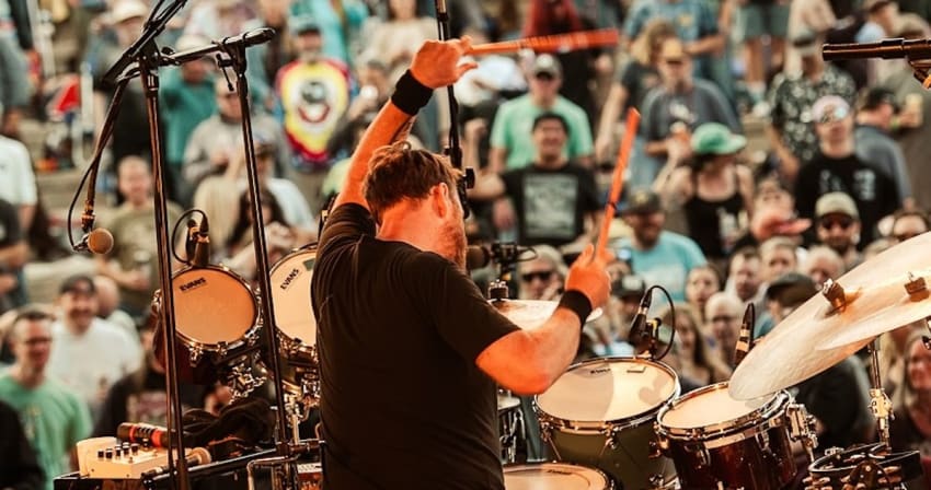 Joe Russos Almost Dead Dillon 2025