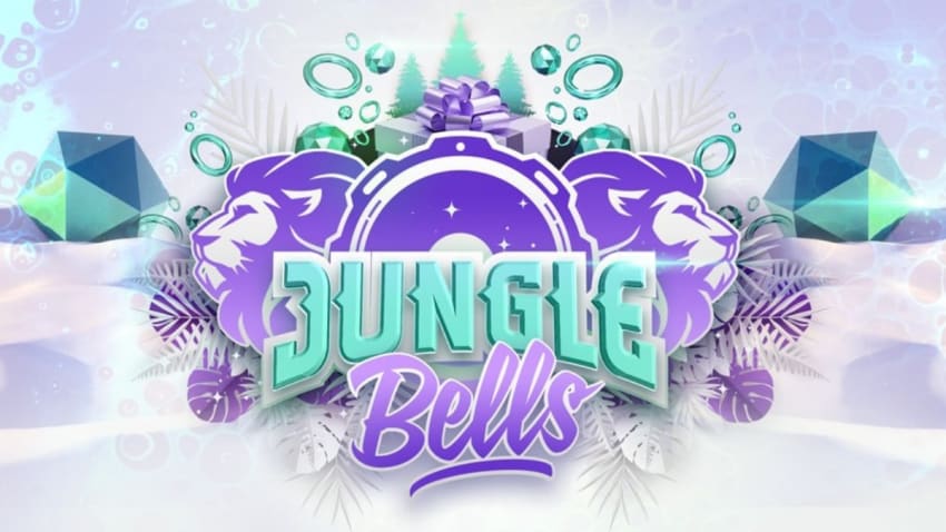 Jungle Bells