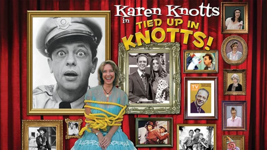 Karen Knotts