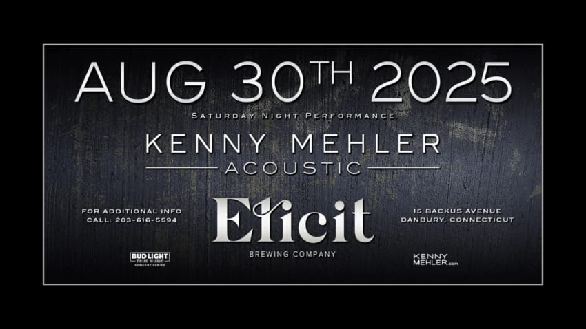 Kenny Mehler