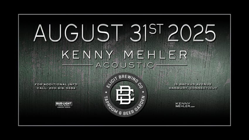 Kenny Mehler