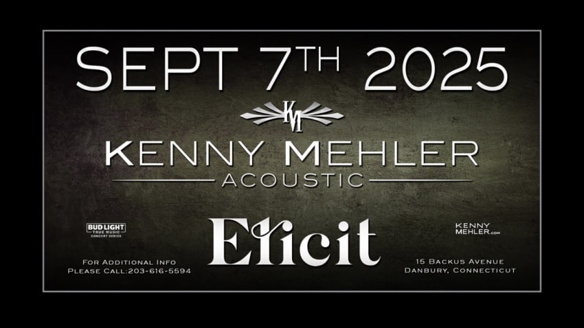 Kenny Mehler