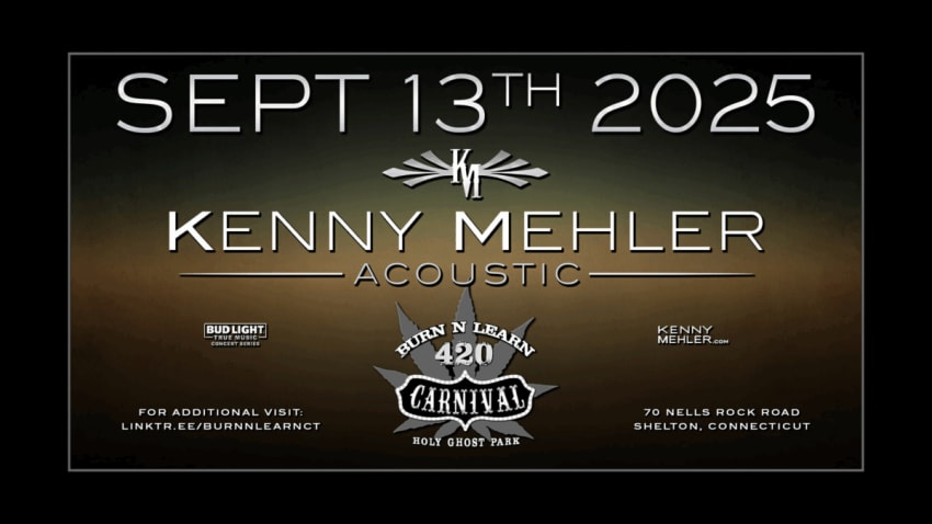 Kenny Mehler
