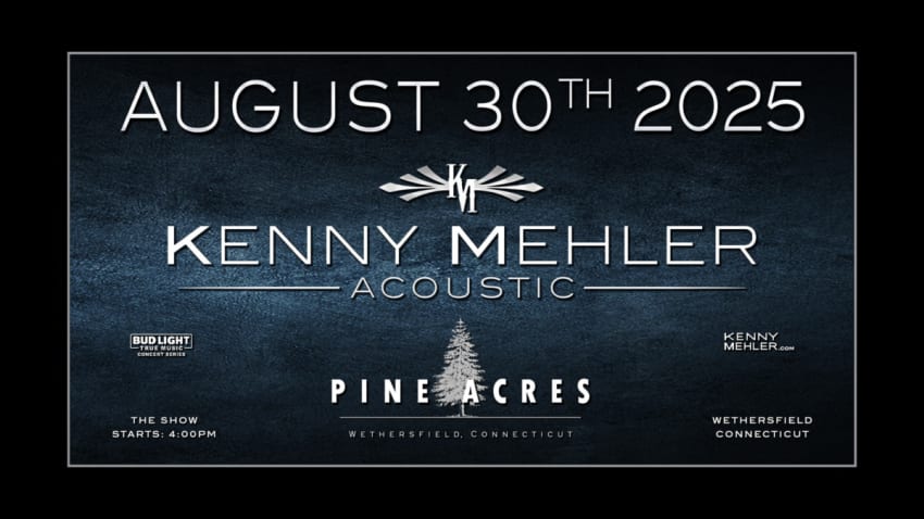 Kenny Mehler
