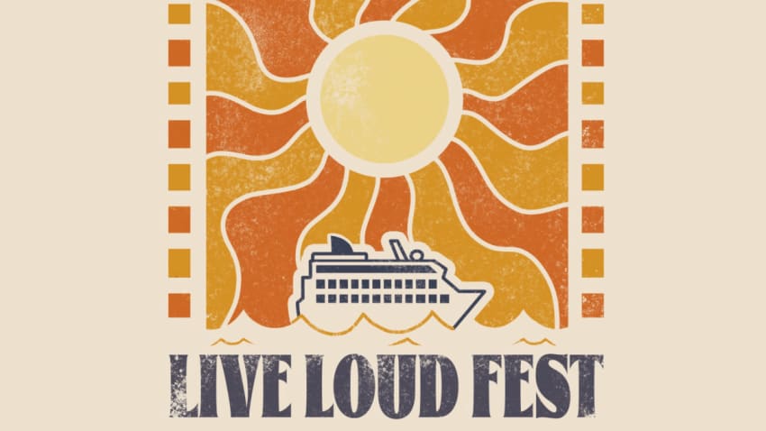 Live Loud Fest