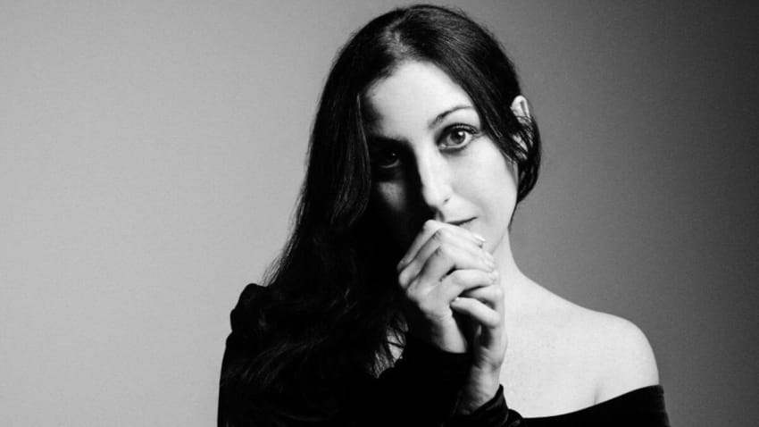 Marissa Nadler Confirms Early 2026 North American Tour Dates