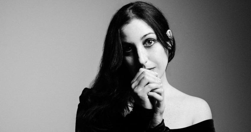 Buy Marissa Nadler Tickets