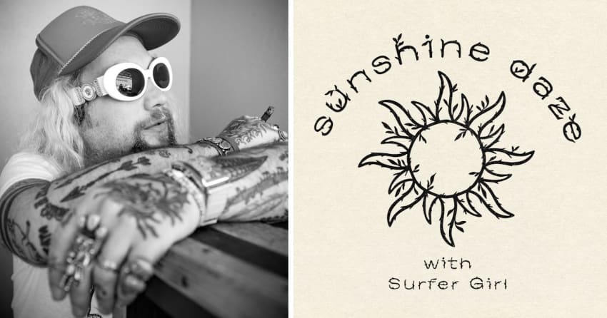 Mihali Sunshine Daze