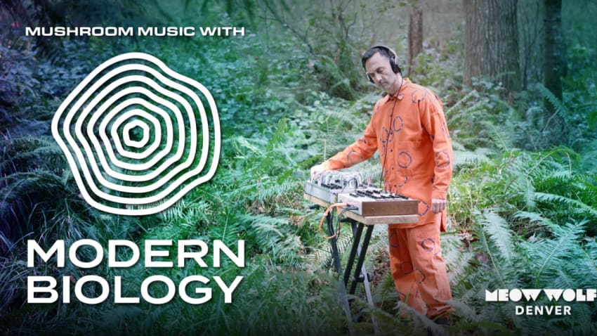 Modern Biology