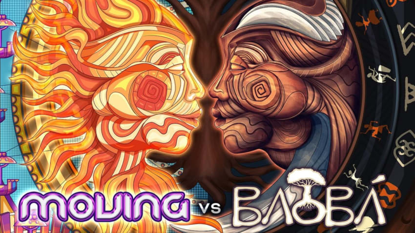 Moving vs. Baoba