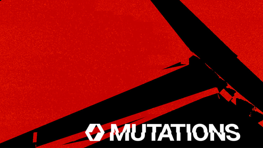Mutations