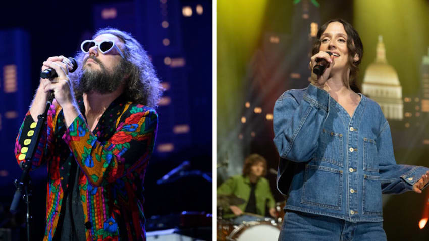 ‘Austin City Limits’ Unveils Season 51 Broadcast Schedule: My Morning Jacket, Waxahatchee, More