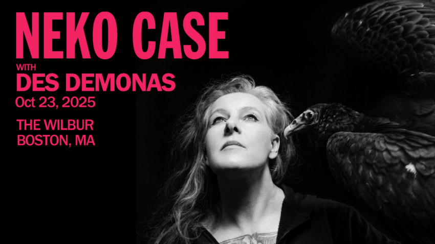 Neko Case