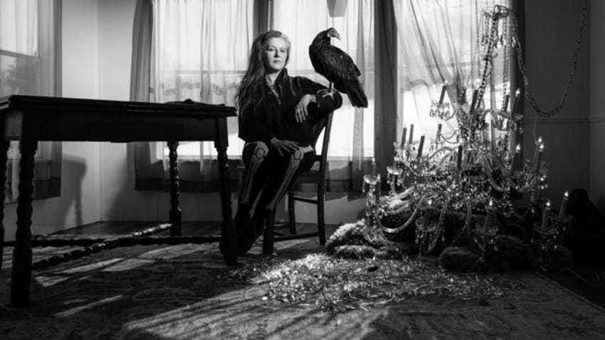 Neko Case Unveils January 2026 Tour Dates & New Single
