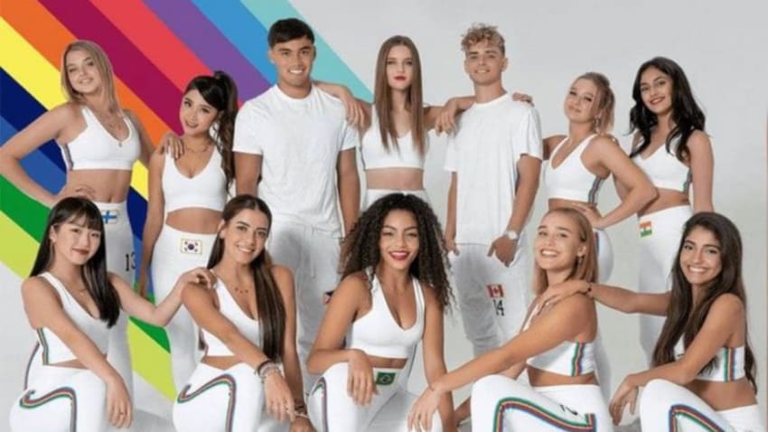 Now United