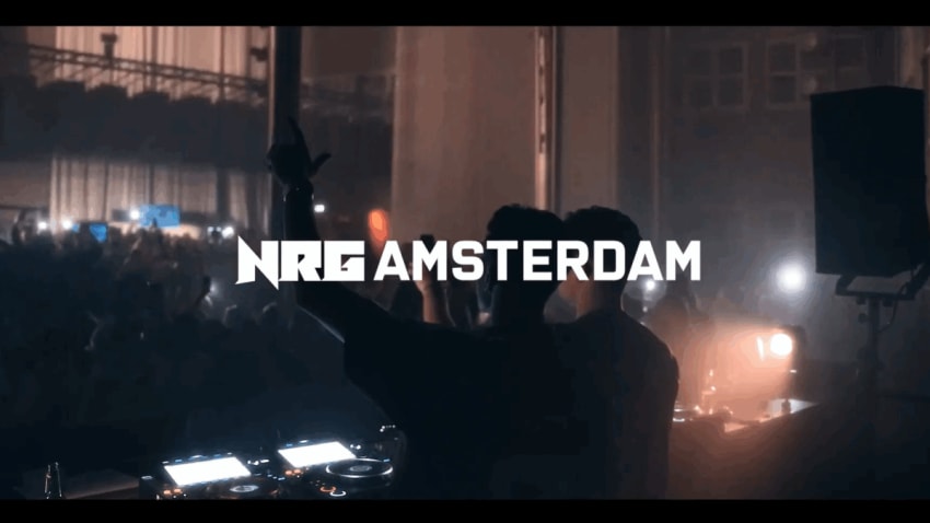 NRG Amsterdam