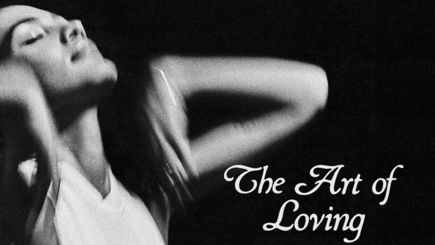 Olivia Dean Announces The Art Of Loving Live 2026 European Tour Dates