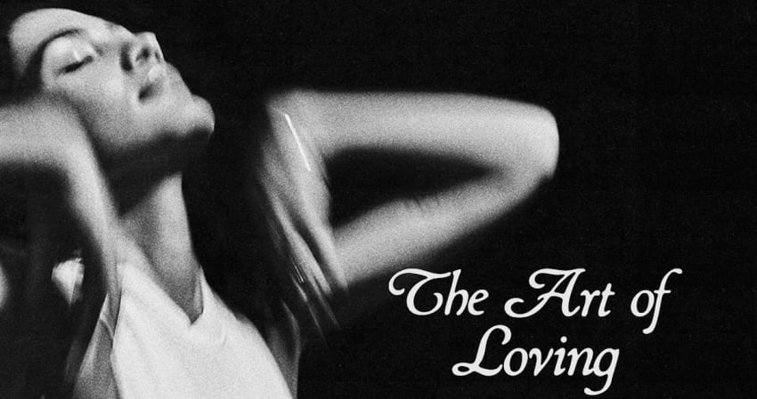 Olivia Dean Art Of Loving Tour Promo