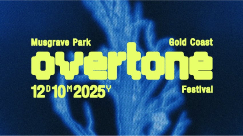 Overtone