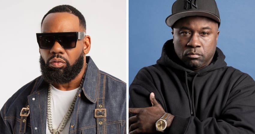 Raekwon Mobb Deep Havoc Tour Dates