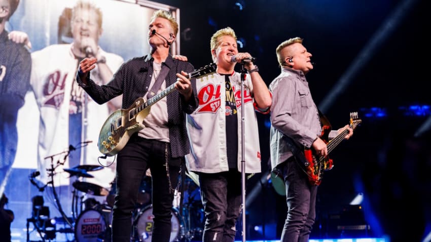 Rascal Flatts Extend Life Is A Highway Tour Into 2026