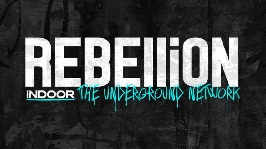 REBELLiON Indoor Festival