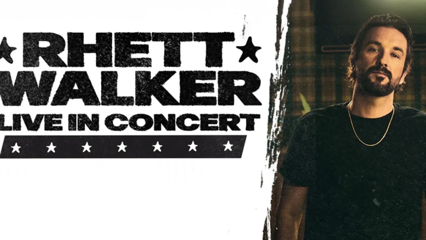 Rhett Walker