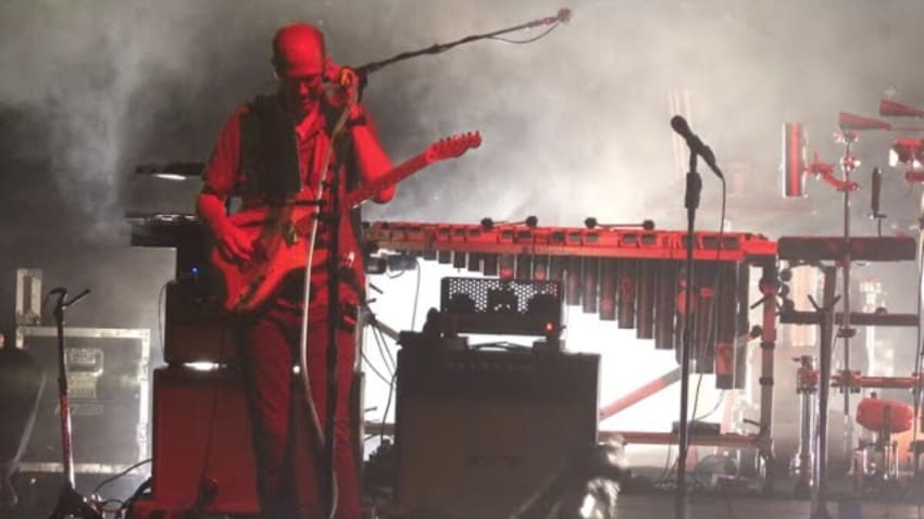 MOE. : No Quarter : [LED ZEPPELIN] : {4K Ultra HD} : Rock The Ruins : Indianapolis, IN : 8/16/2025